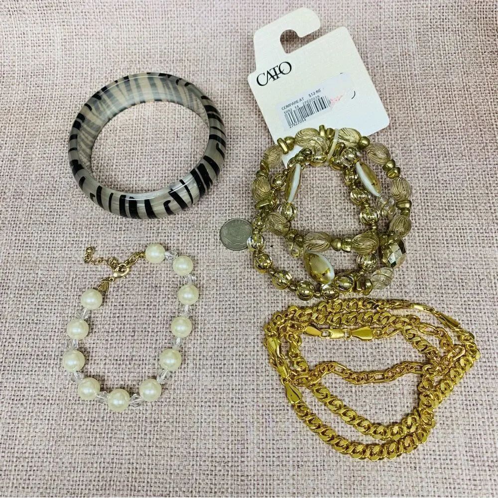Bracelet Bundle‎